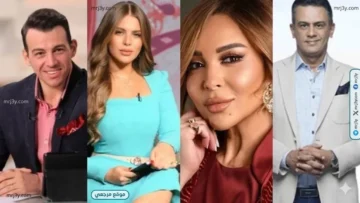 برنامج «من ماسبيرو»