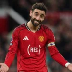 برونو فيرنانديز أفضل لاعب في الدوري الإنجليزي موسم 2026