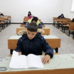 بشري للطلاب.. إعلان جداول امتحانات الصف الخامس الابتدائي 2026 الترم الثاني (الخريطة الزمنية كاملة)