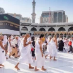 بعثة الحج المصرية تجهز 16 عيادة طبية لخدمة الحجاج بالمشاعر