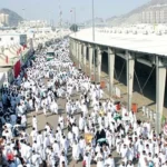 بعثة الحج السياحي المصري تعلن الطوارئ لتصعيد الحجاج إلى عرفات غدا