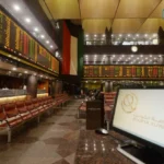 بورصة الكويت تغلق على تراجع والمؤشر العام ينخفض 0.58%