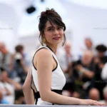 بيجه أهنجراني تحصد العين الذهبية في مهرجان كان السينمائي