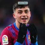 بيدري يعلن هدف برشلونة 100 نقطة قبل الكلاسيكو في الليغا