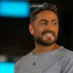 تامر حسني يحيي حفلا ضخما داخل El Arena في 29 مايو