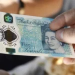 تباين محدود في سعر الجنيه الإسترليني بالبنوك المصرية اليوم محليا
