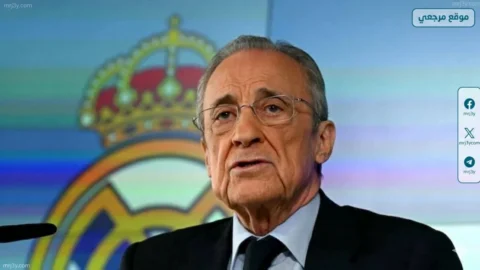 تحديد موعد انتخابات مجلس إدارة ريال مدريد وسط تحركات بيريز