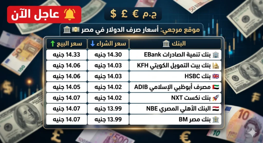 تحرك جديد.. تراجع سعر الريال السعودي أمام الجنيه المصري اليوم بالبنوك المصرية