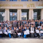 تخريج 1627 متدربا من برنامج سفراء الذكاء الاصطناعي بالعاصمة الإدارية