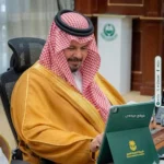 تدشين 10 مشروعات طرق في المدينة المنورة بتكلفة 188 مليون ريال