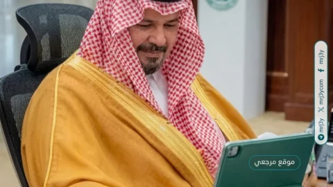 تدشين 10 مشروعات طرق
