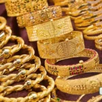 تراجع طفيف بأسعار الذهب في مصر خلال تعاملات الثلاثاء