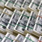 تراجع فائض الأصول الأجنبية بالبنوك المصرية إلى 21.36 مليار دولار