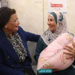 تراجع معدل المواليد في مصر 2025