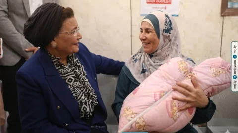 تراجع مواليد