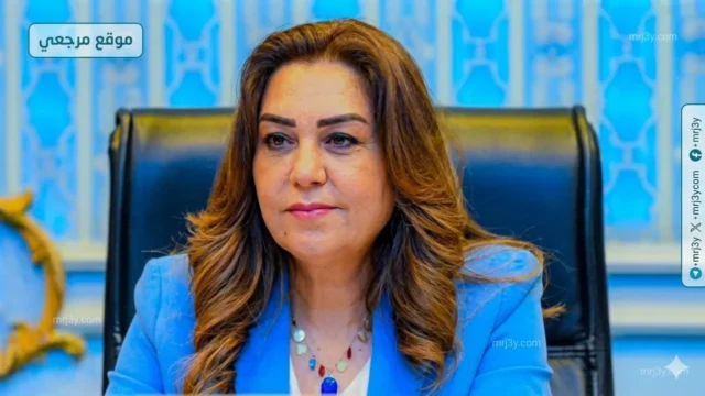 وزيرة التنمية المحلية تتابع تبسيط إجراءات تراخيص المحال بالمحافظات
