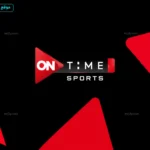 تردد قناة أون تايم سبورت 2026 الجديد على نايل سات وعرب سات لمشاهدة مباريات الدوري المصري بجودة HD