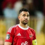 تريزيجيه يتألق مع الأهلي ويتوج هدافا لدوري أبطال إفريقيا