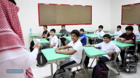 تسجيل الطلاب المستجدين 1448