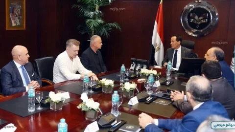 يادا إيجيبت