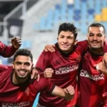 تشكيل سيراميكا كليوباترا امام الزمالك في الجولة الحاسمة بالدوري