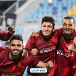 علي ماهر يعلن تشكيل سيراميكا كليوباترا أمام الزمالك بالدوري المصري