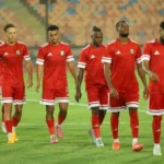 أحمد سامي يعلن تشكيل مودرن سبورت لمواجهة غزل المحلة بالدوري