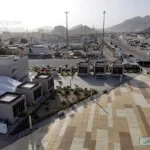 كدانة تنفذ مراحل تطوير جديدة في المشاعر المقدسة لموسم حج 1447