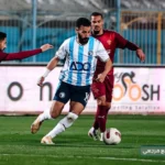 تعادل بيراميدز وسيراميكا 1-1 في الشوط الأول بالدوري