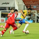 تعادل سلبي بين الإسماعيلي وزد في مواجهة الجولة الحادية عشرة