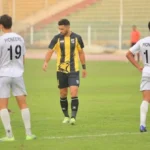 تعادل سلبي يحسم الشوط الاول بالمقاولون والجونة