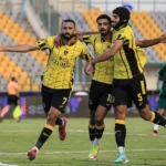 تعادل مثير بين زد ووادي دجلة بهدفين لكل فريق في دوري نايل