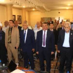 تعليم سوهاج يطلق مؤتمر المشاركة المجتمعية لدعم المدارس