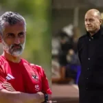 تغيير المدربين يربك الأهلي خلال الموسم الحالي