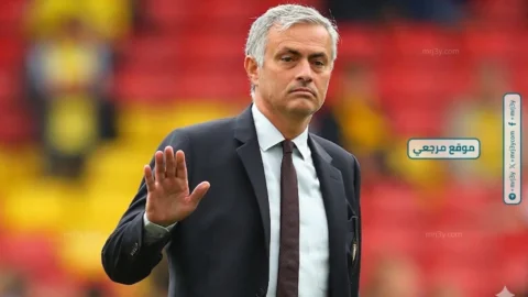تقارير: ريال مدريد يقترب من التعاقد مع جوزيه مورينيو