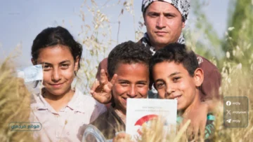تكافل وكرامة مايو 2026