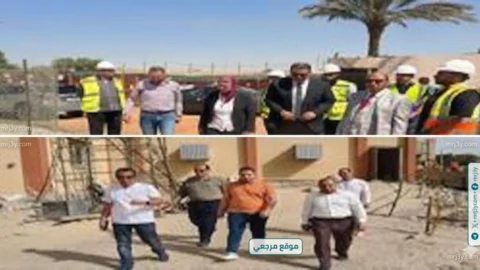 تكثف إجراءات السلامة