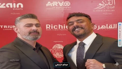 تكريم أحمد العوضي