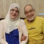شمس البارودي تتحدث عن محبة الجمهور للراحل حسن يوسف