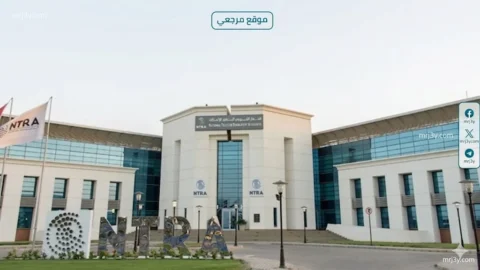 تنظيم الاتصالات