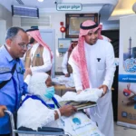 جمعية أجياد تطلق برامج توعوية لخدمة ضيوف الرحمن في مكة