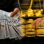 انهيار أم صعود؟.. توقعات خبراء الاقتصاد لمستقبل أسعار الذهب والدولار خلال الأسبوع الجاري.