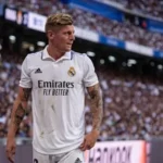 توني كروس يقترب من العودة إلى ريال مدريد بدور فني