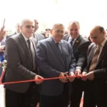 جامعة أنجليا روسكين تفتتح فرعها الدولي بالقاهرة الجديدة بمنحة 20%