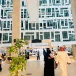 جامعة الكويت تنظم اختبار القدرات الأكاديمية لآلاف الطلبة