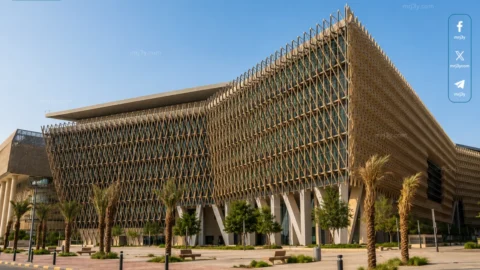 جامعة الكويت تفتح باب القبول 2027-2026 إلكترونياً