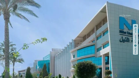جامعة النيل
