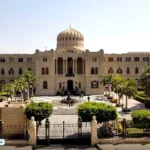 هندسة عين شمس تبحث توسيع شراكتها مع جامعة إيطالية
