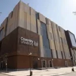 جامعة كوفنتري بالقاهرة تستضيف معرض الهندسة السنوي الرابع
