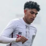 جاهزية محمد السيد تعزز فرص الزمالك قبل نهائي الكونفدرالية